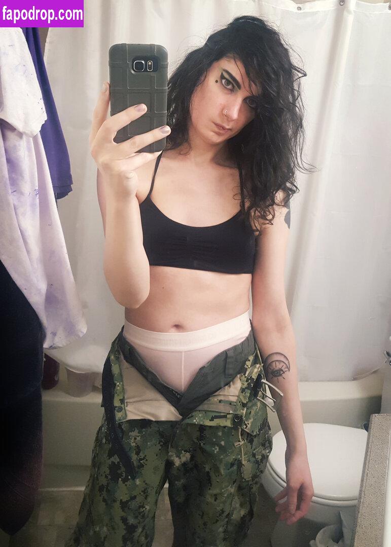 Tacticool Girlfriend / TacticoolGF leak of nude photo #0005 from OnlyFans or Patreon