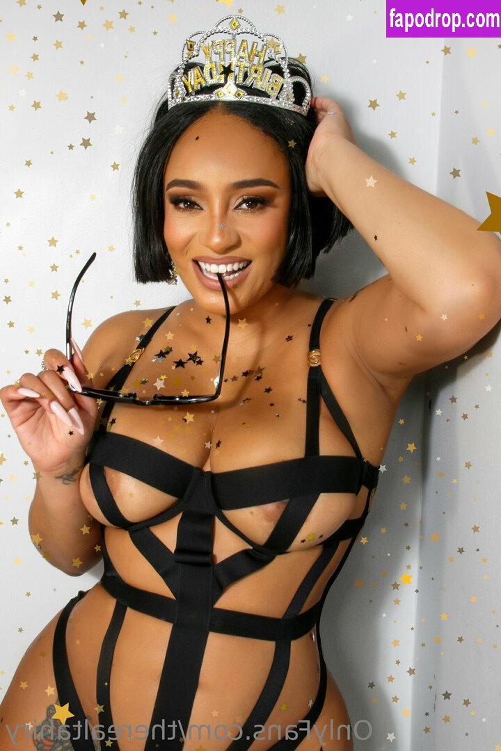 Tahiry / therealtahiry leak of nude photo #0005 from OnlyFans or Patreon