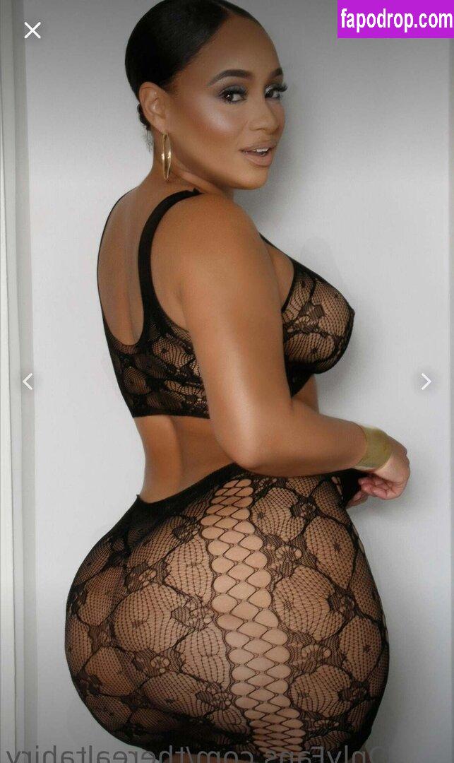 Tahiry / therealtahiry leak of nude photo #0011 from OnlyFans or Patreon