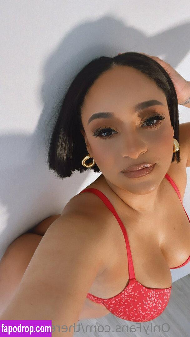 Tahiry / therealtahiry leak of nude photo #0064 from OnlyFans or Patreon