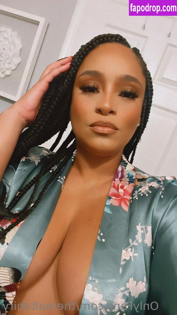 Tahiry / therealtahiry leak of nude photo #0099 from OnlyFans or Patreon