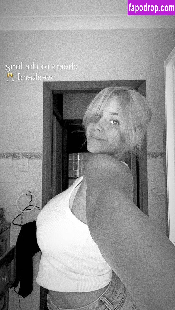 Tahlia A / TAHLIAPARIS / tahliattv leak of nude photo #0074 from OnlyFans or Patreon