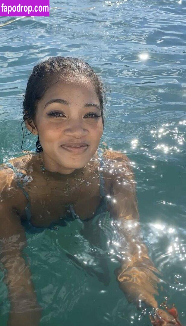 Tai'Aysha / TaiAyshaMami / taiaysha leak of nude photo #0012 from OnlyFans or Patreon