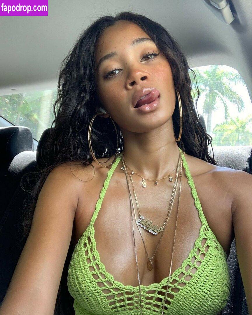 Tai'Aysha / TaiAyshaMami / taiaysha leak of nude photo #0014 from OnlyFans or Patreon