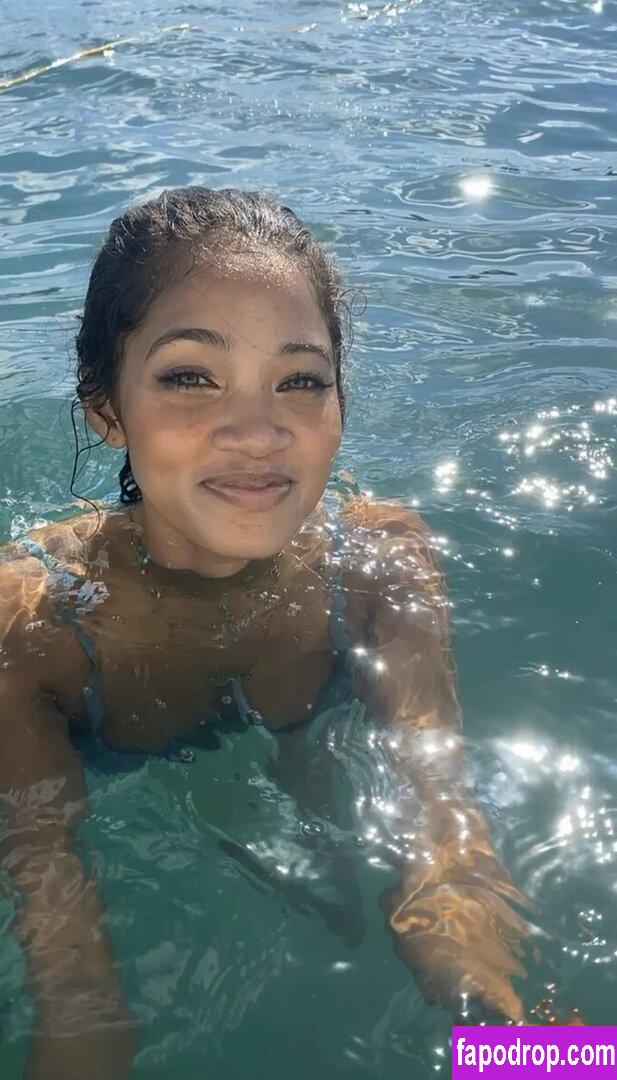 Tai'Aysha / TaiAyshaMami / taiaysha / taihoochie leak of nude photo #0019 from OnlyFans or Patreon