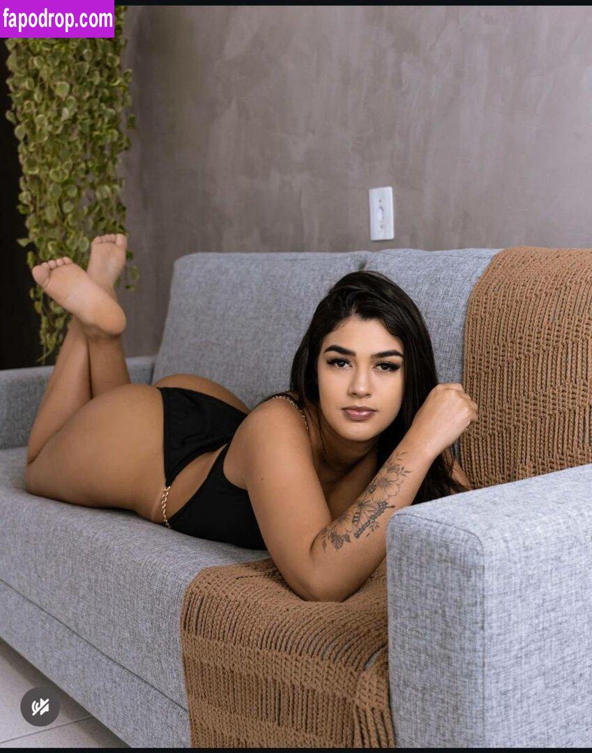 Tai Vargas / Tainá Vargas / taivargasss leak of nude photo #0001 from OnlyFans or Patreon