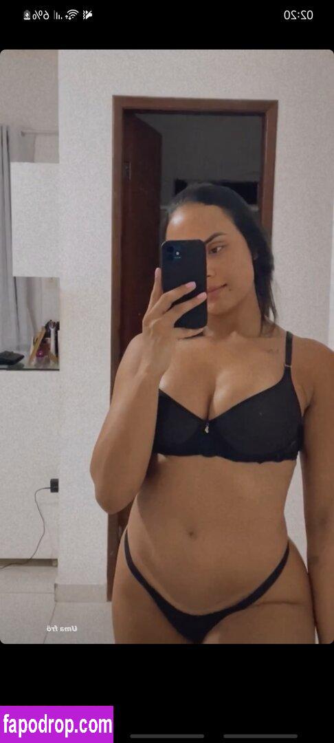 Tais Iscariotes / taissantana.iscariotes leak of nude photo #0006 from OnlyFans or Patreon