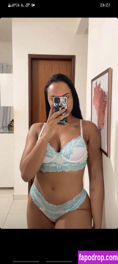 Tais Iscariotes / taissantana.iscariotes leak of nude photo #0007 from OnlyFans or Patreon