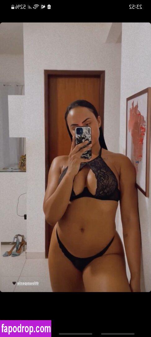 Tais Iscariotes / taissantana.iscariotes leak of nude photo #0008 from OnlyFans or Patreon