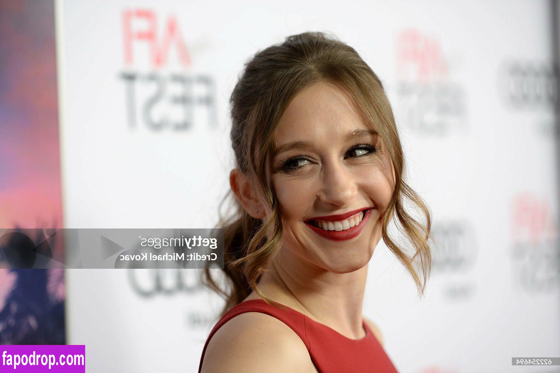 Taissa Farmiga / taissafarmiga слитое обнаженное фото #0035 с Онлифанс или Патреон