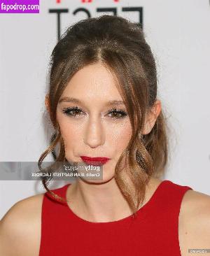 Taissa Farmiga leak #0027