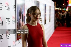 Taissa Farmiga слив #0033