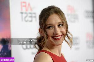 Taissa Farmiga leak #0035