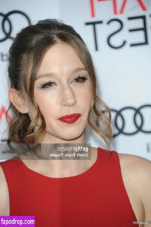 Taissa Farmiga leak #0036