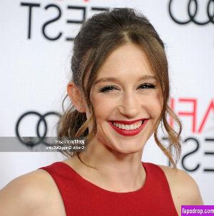 Taissa Farmiga leak #0039