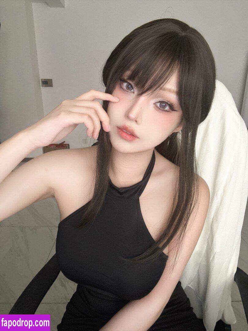 Takomayuyi / https: / takochabuu leak of nude photo #0121 from OnlyFans or Patreon