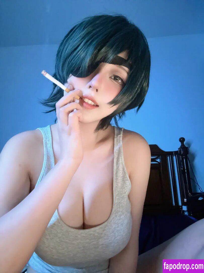 Takomayuyi / https: / takochabuu leak of nude photo #0157 from OnlyFans or Patreon