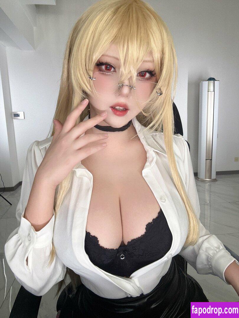 Takomayuyi / https: / takochabuu leak of nude photo #0167 from OnlyFans or Patreon