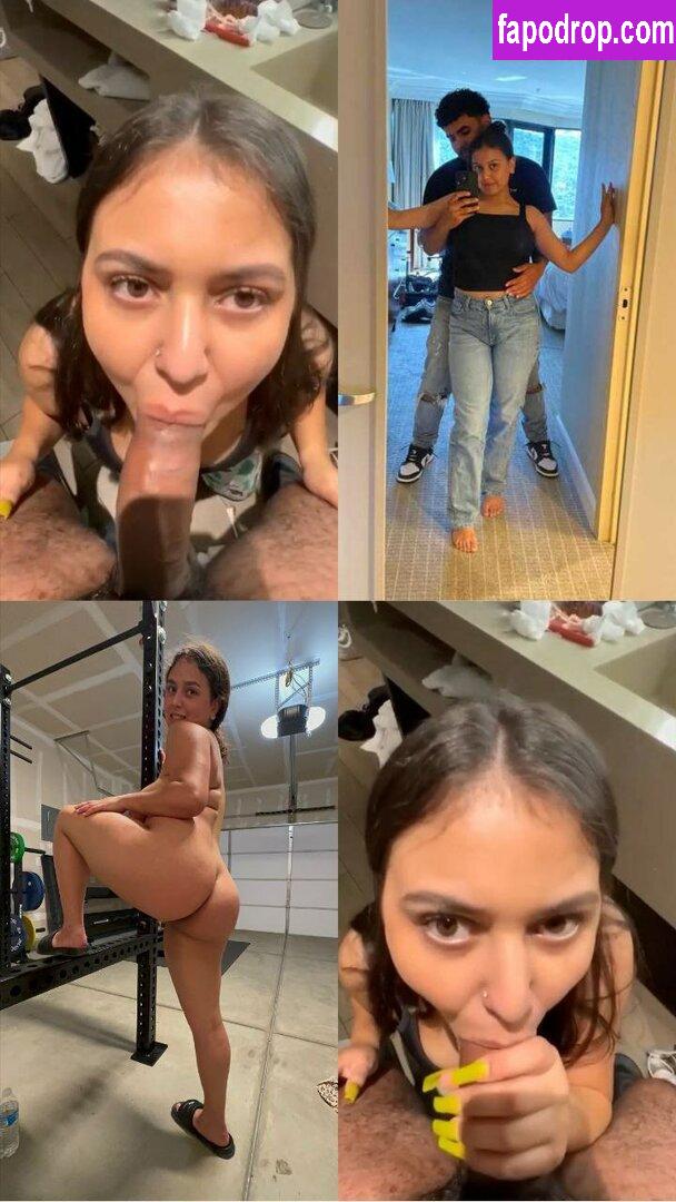 Taliya Jordan / taliyajordan leak of nude photo #0003 from OnlyFans or Patreon