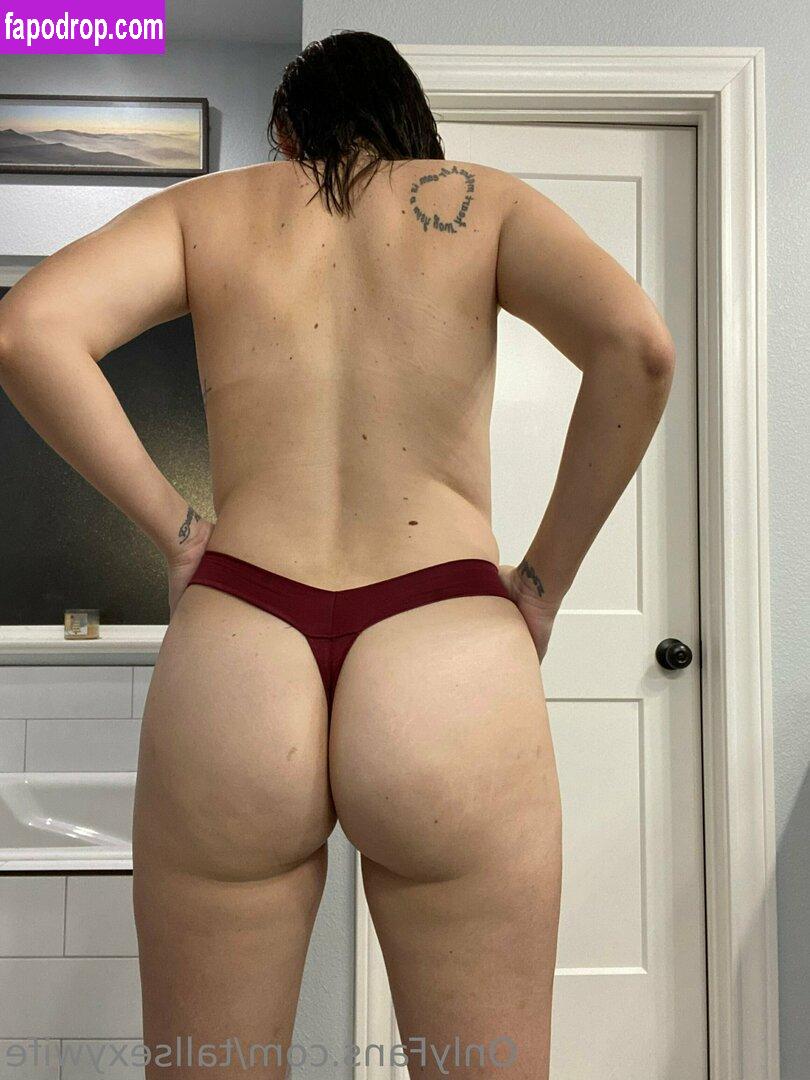 tallsexywife /  leak of nude photo #0074 from OnlyFans or Patreon