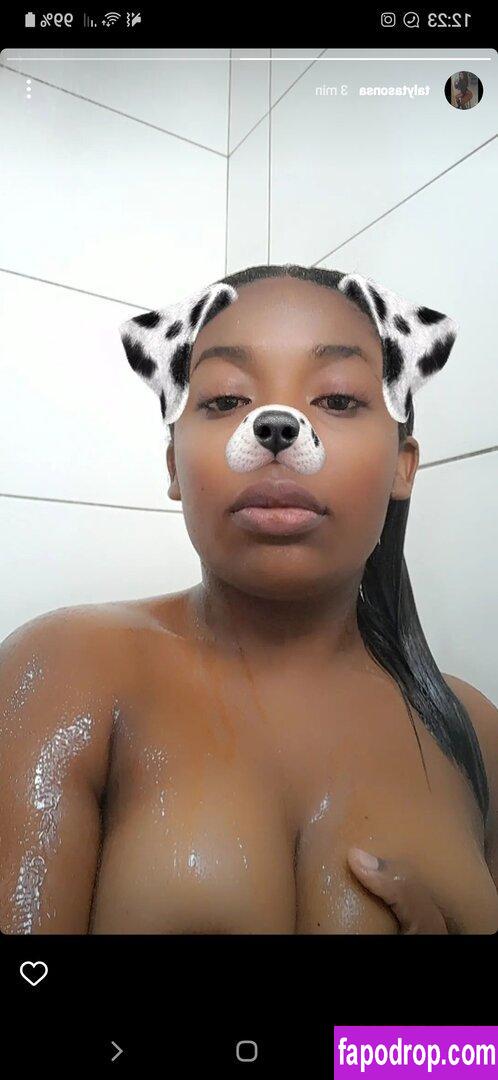 Talyta Sonsa / Talitasonsa / talitadesouza / talytasonsa leak of nude photo #0006 from OnlyFans or Patreon