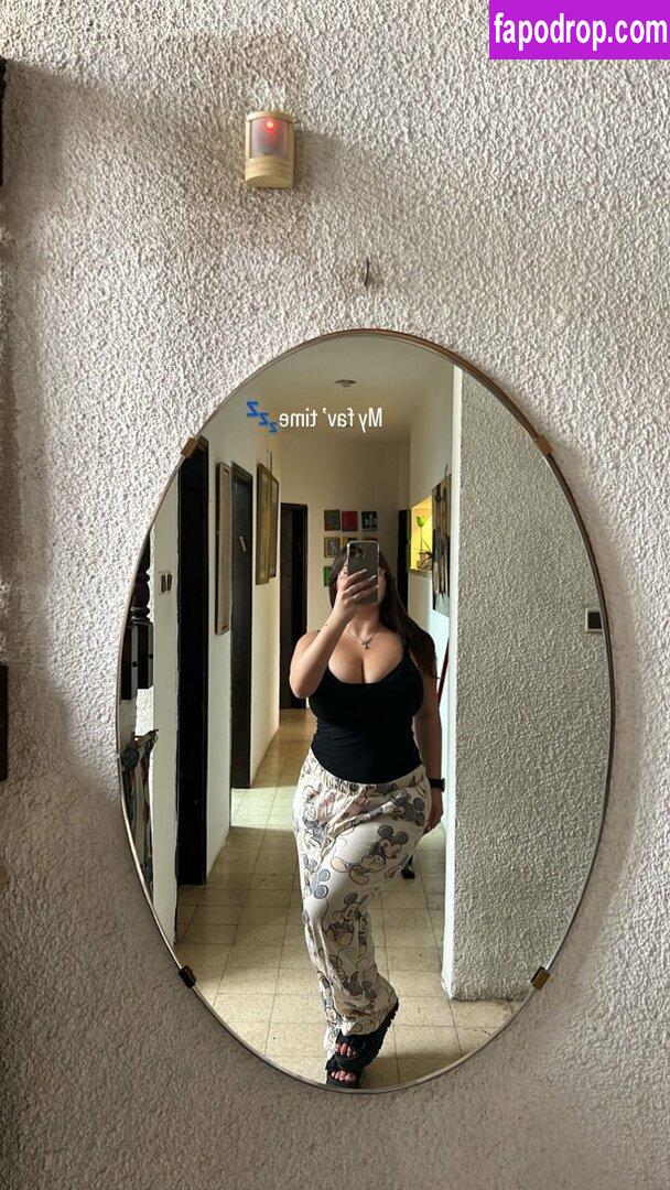 Tamar Abuchzira / tamar_abuchzira leak of nude photo #0034 from OnlyFans or Patreon