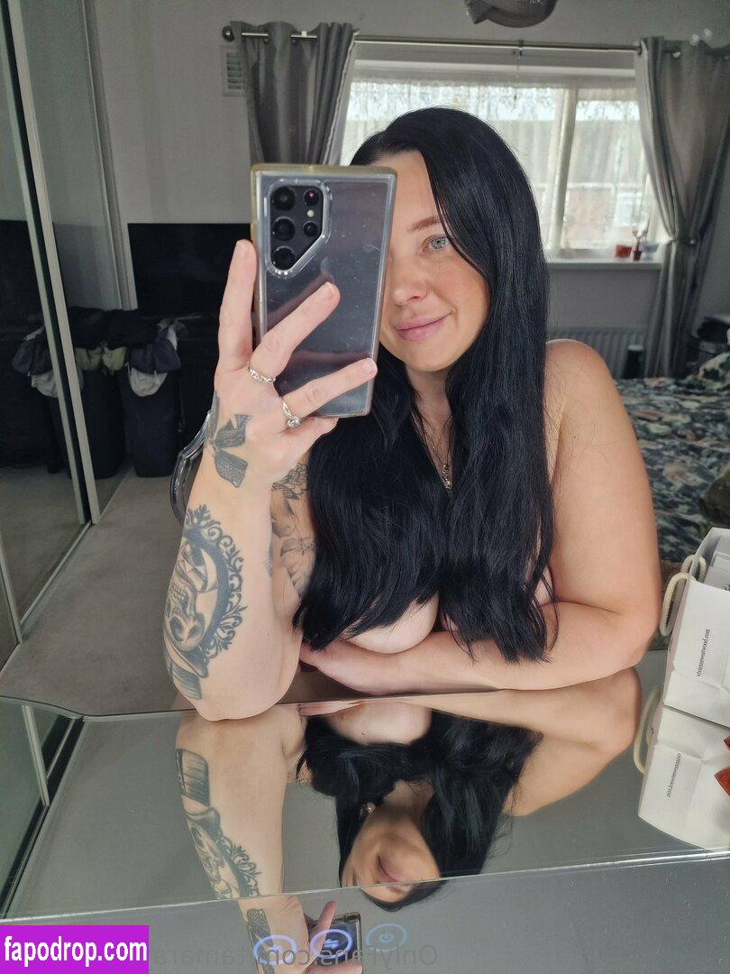 tamara_inked_free / thenightstxlker leak of nude photo #0016 from OnlyFans or Patreon