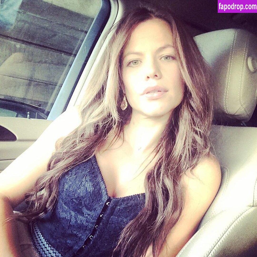 Tammin Sursok / tamminsursok leak of nude photo #0199 from OnlyFans or Patreon
