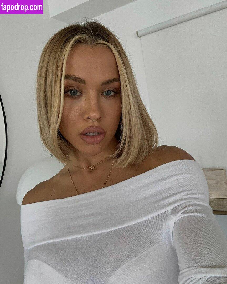 Tammy Hembrow Tammyhembrow Leaked Nude Photo From Onlyfans And Patreon 0076 8693