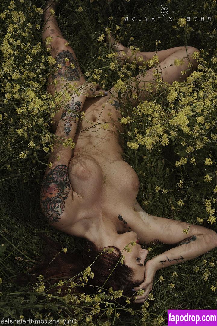 Tana Lea XXX / thetanalea leak of nude photo #0033 from OnlyFans or Patreon