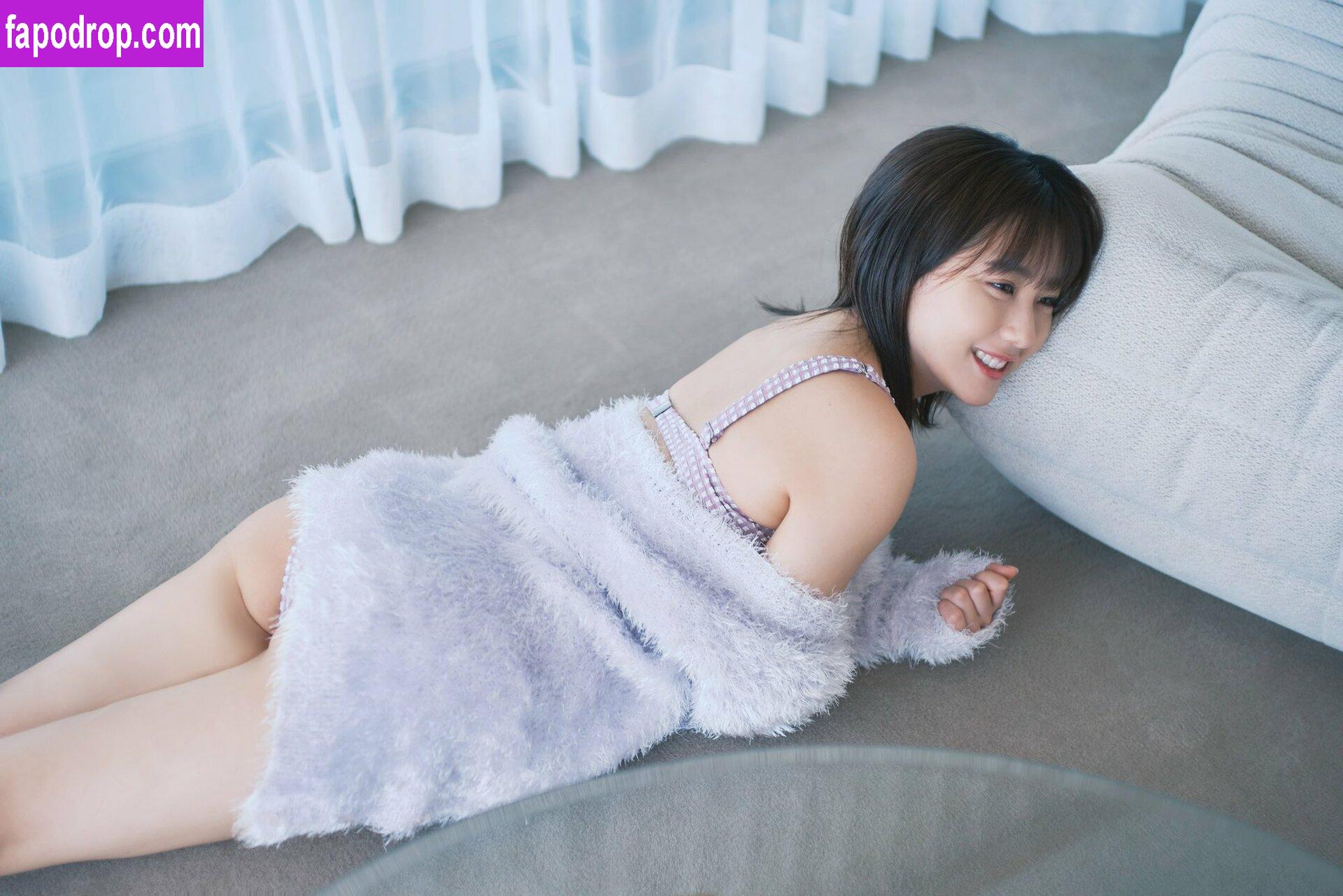 Tanaka Miku / miku_monmon3939 / mikumonmon_48 / 田中美久 leak of nude photo #0033 from OnlyFans or Patreon