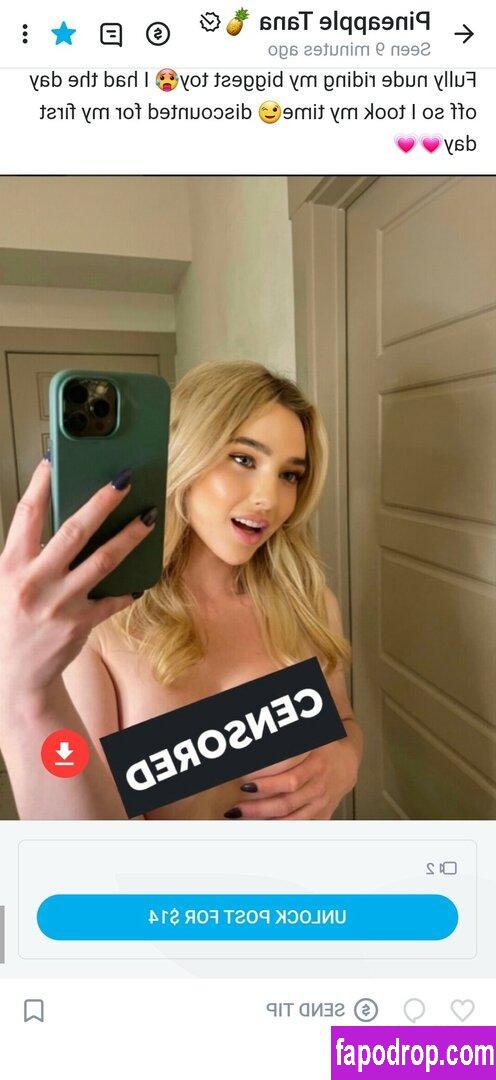 Tanamogo / tanamongeau leak of nude photo #0014 from OnlyFans or Patreon