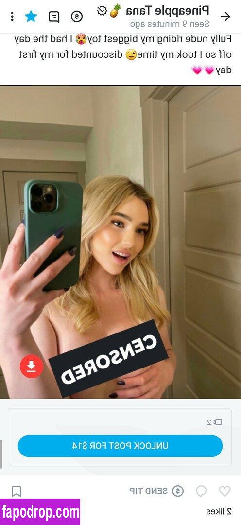 Tanamogo / tanamongeau leak of nude photo #0026 from OnlyFans or Patreon