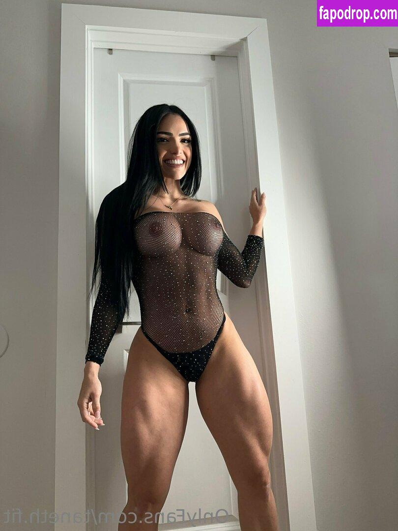 Taneth Gimenez / taneth.fit leak of nude photo #0424 from OnlyFans or Patreon