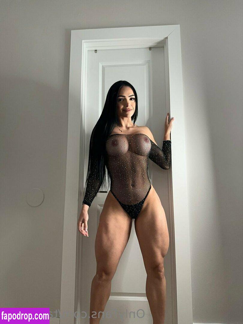 Taneth Gimenez / taneth.fit leak of nude photo #0425 from OnlyFans or Patreon
