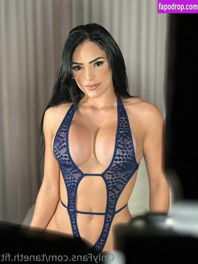 Taneth Gimenez / taneth.fit leak of nude photo #0444 from OnlyFans or Patreon