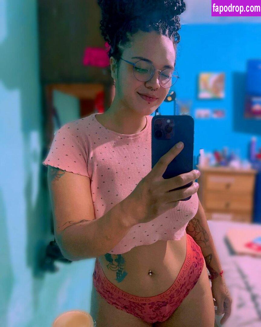 Tania Pamela /  / PAMIA97 / TANIA FONSECA / intensapam_97 leak of nude photo #0005 from OnlyFans or Patreon