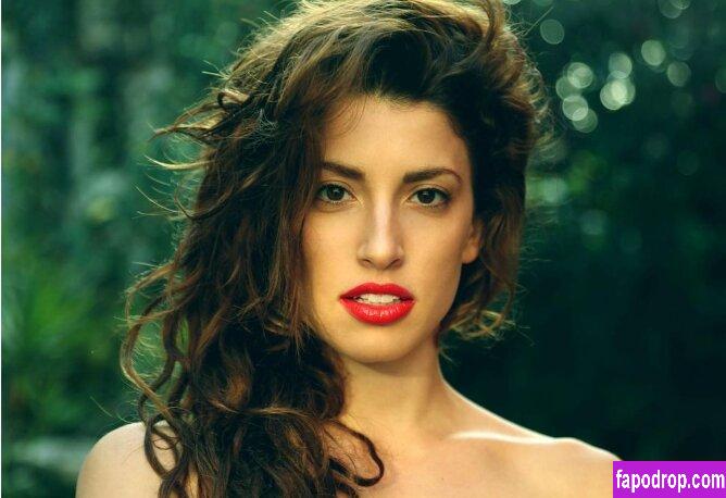 Tania Raymonde Tania Raymonde Leaked Nude Photo From Onlyfans And Patreon