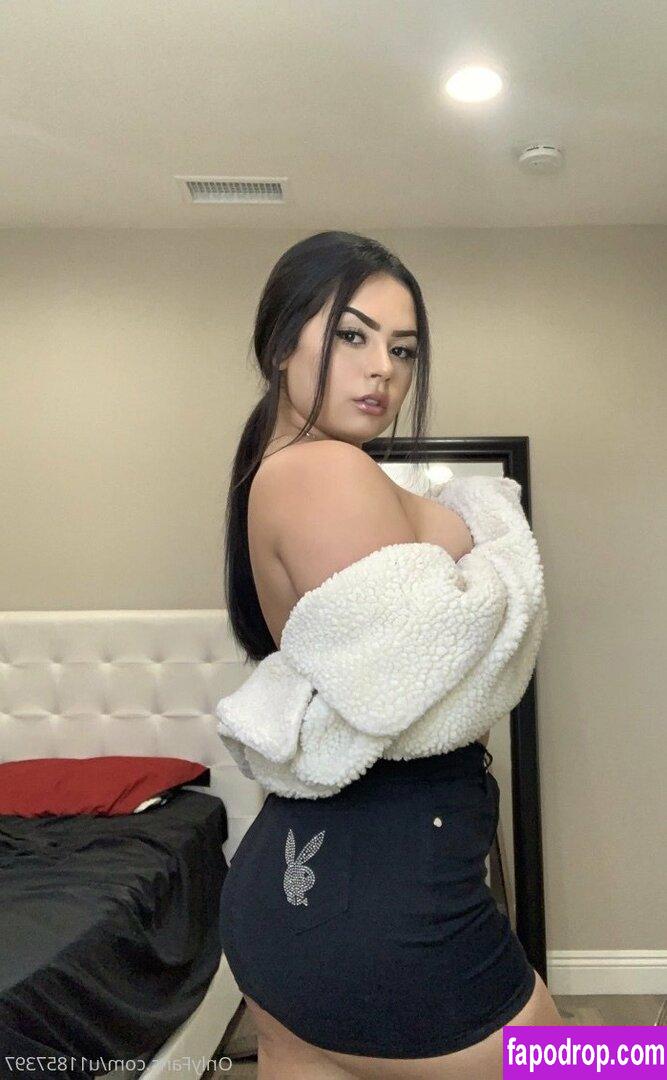 TaniaVega / daaania_ leak of nude photo #0022 from OnlyFans or Patreon