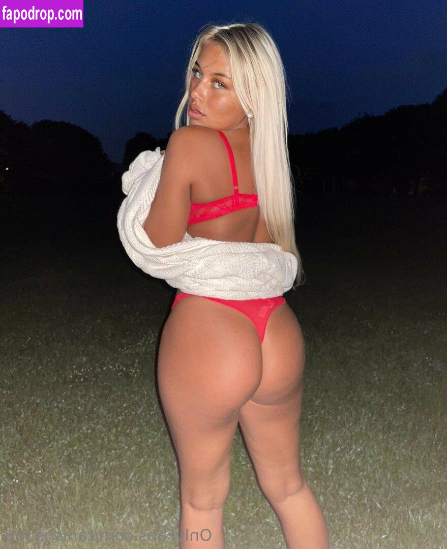 tanisha.lou / tanisha.lou_ leak of nude photo #0013 from OnlyFans or Patreon