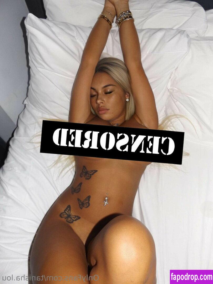 tanisha.lou / tanisha.lou_ leak of nude photo #0021 from OnlyFans or Patreon