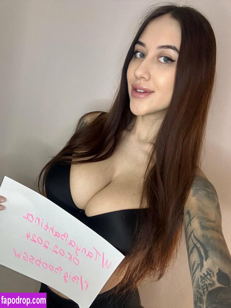 Tanya Bahtina / tanya.bahtina / tanyabahtina leak of nude photo #0282 from OnlyFans or Patreon