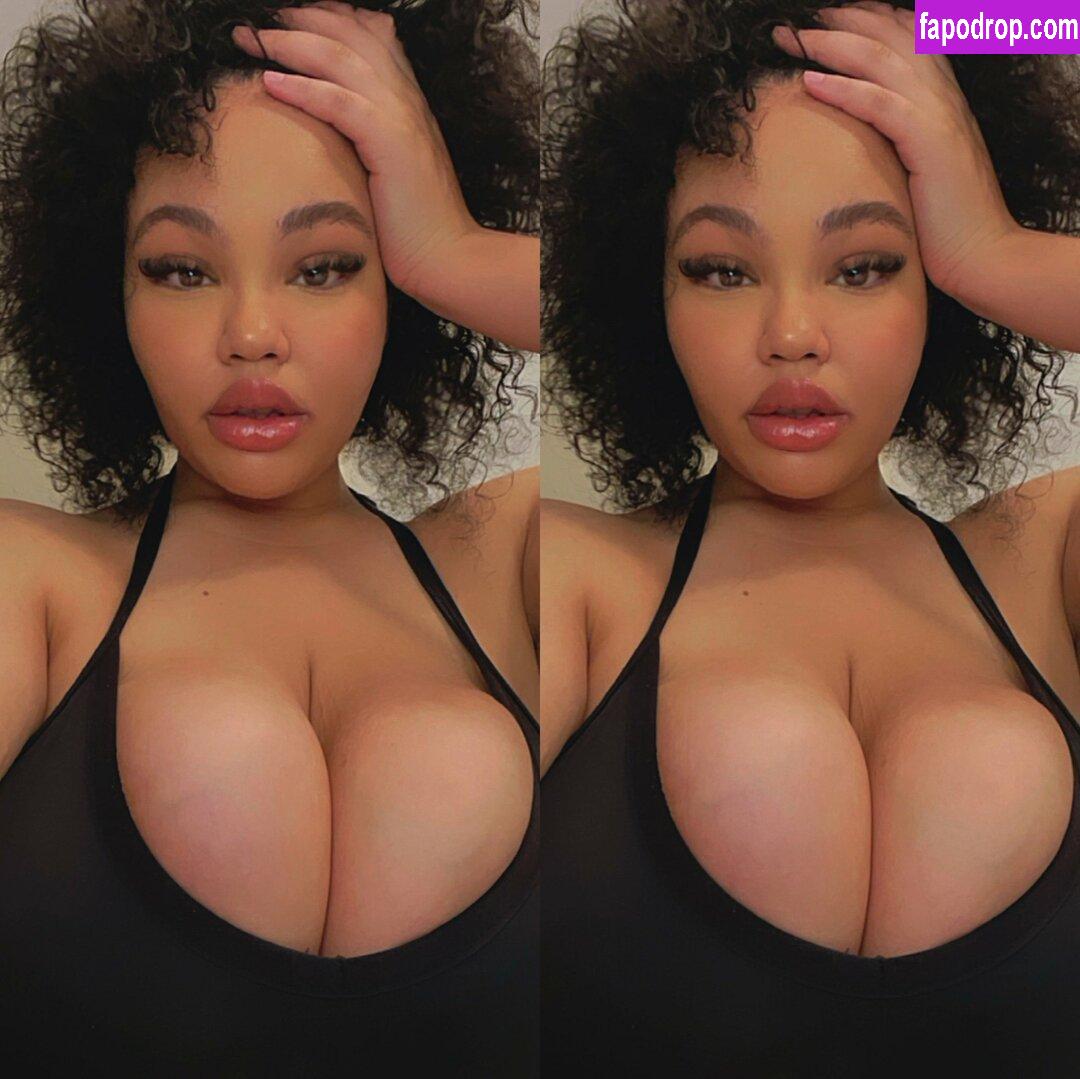 Tanya Mayenge / mightytee / nottanyeeezus / teeblore leak of nude photo #0040 from OnlyFans or Patreon