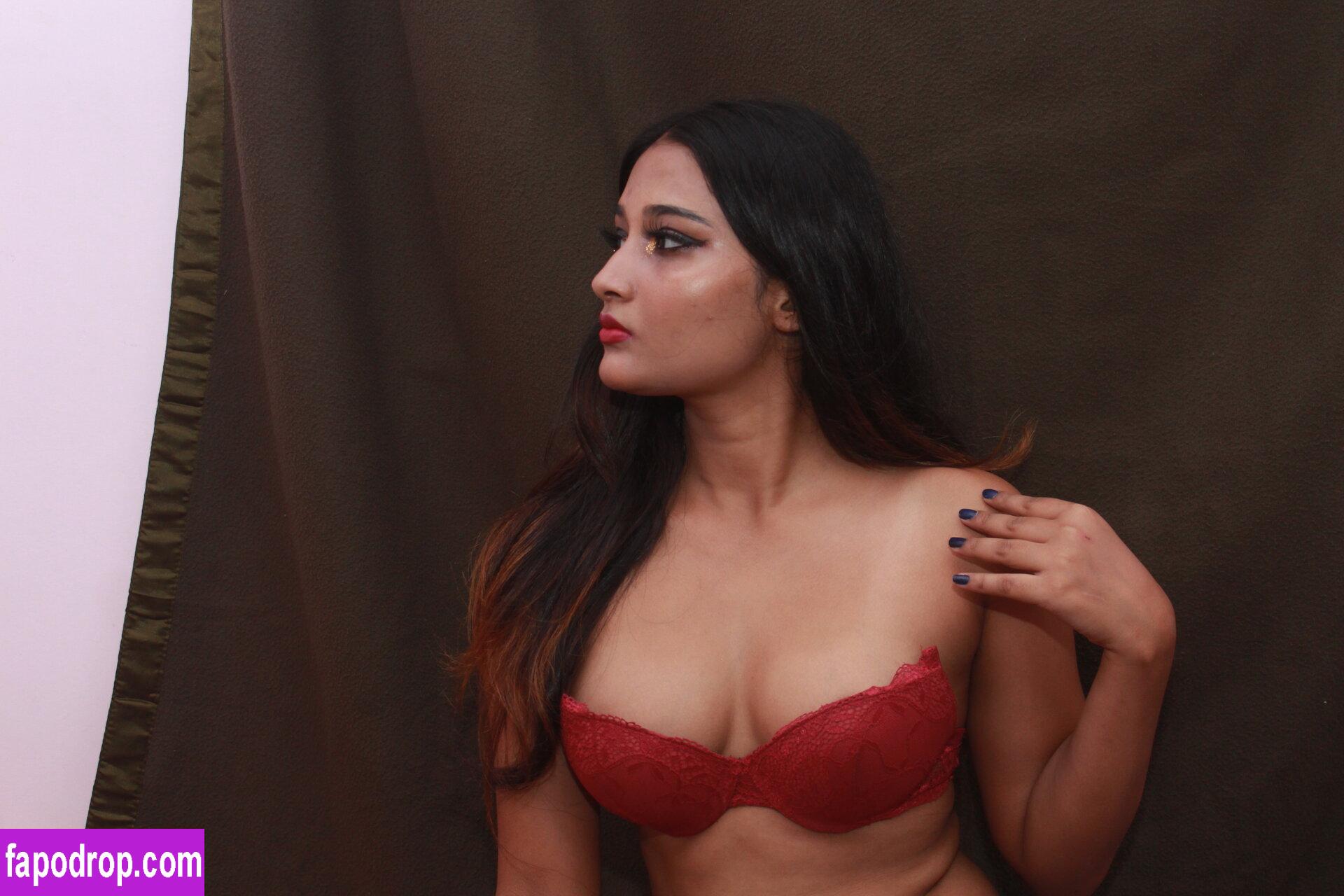 Tanyasinha Lovers / kritisinha751 leak of nude photo #0022 from OnlyFans or Patreon