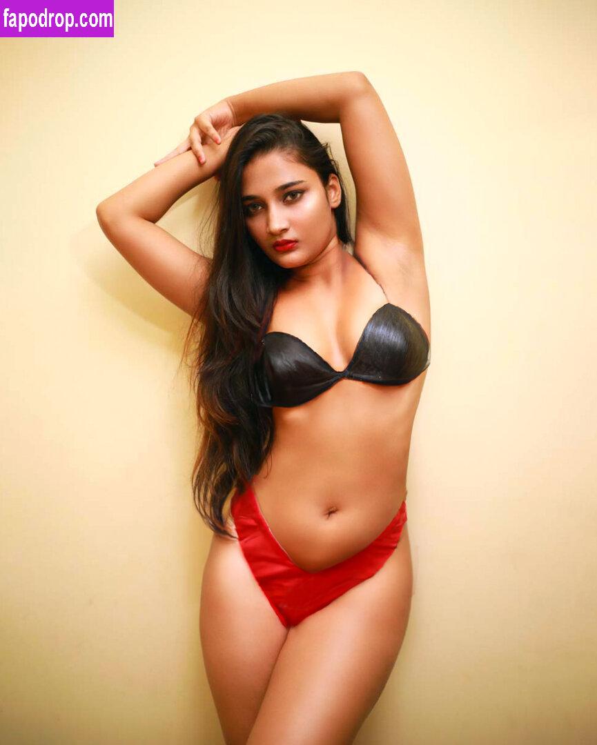 Tanyasinha Lovers / kritisinha751 leak of nude photo #0024 from OnlyFans or Patreon