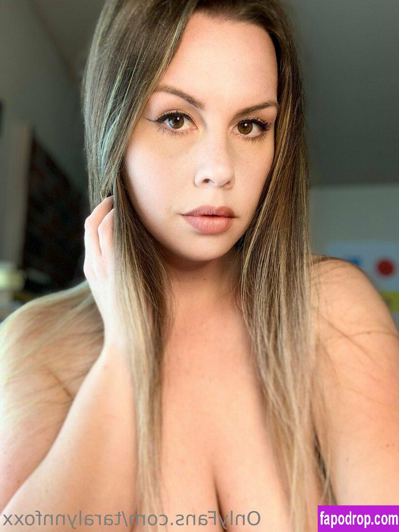 Tara Lynn Foxx / TaraLynnFoxx / girl_on_web_6571748 leak of nude photo #0017 from OnlyFans or Patreon