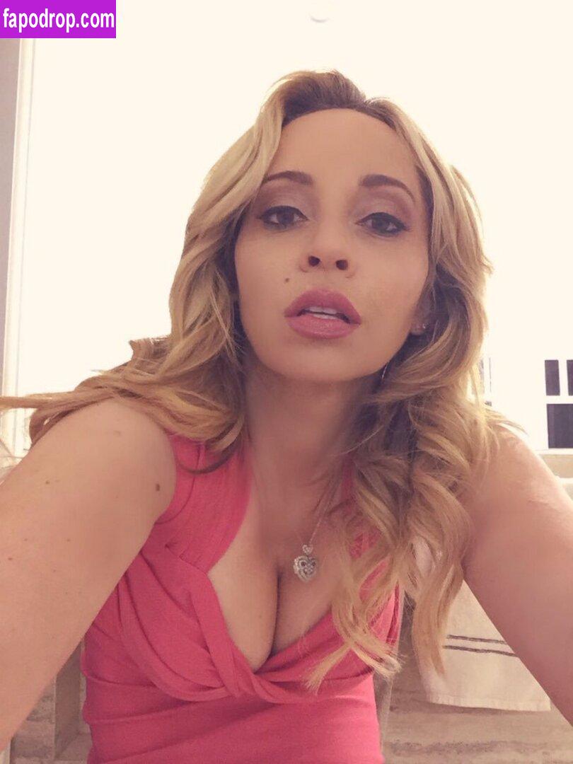 Tara Strong / tarastrong leaked nude photo from OnlyFans and Patreon 0048