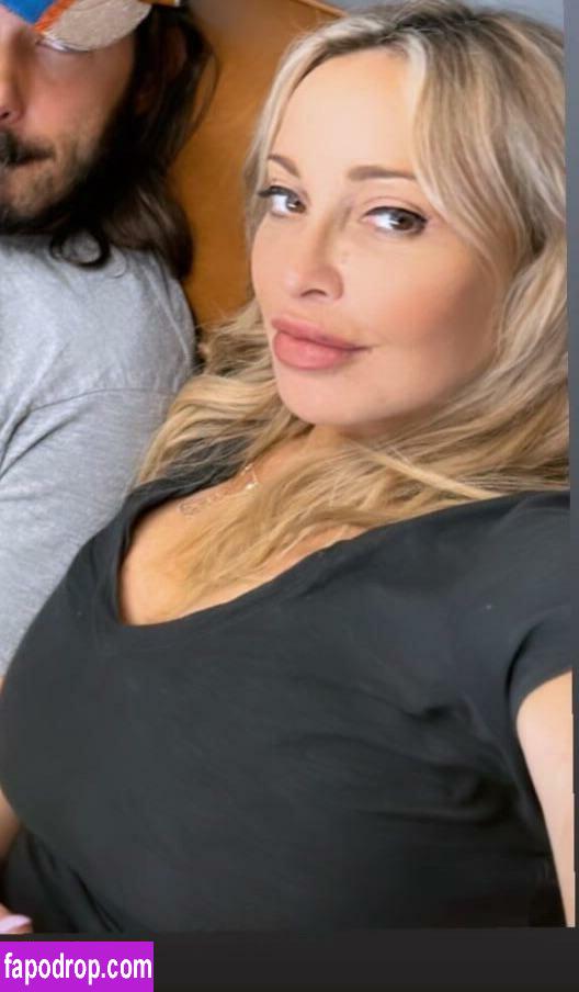 Tara Strong / tarastrong leak of nude photo #0099 from OnlyFans or Patreon