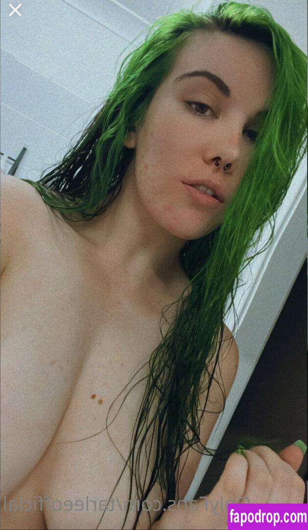 Tarlee / Australian wrestler / https: / starleee / tarleeofficial leak of nude photo #0010 from OnlyFans or Patreon