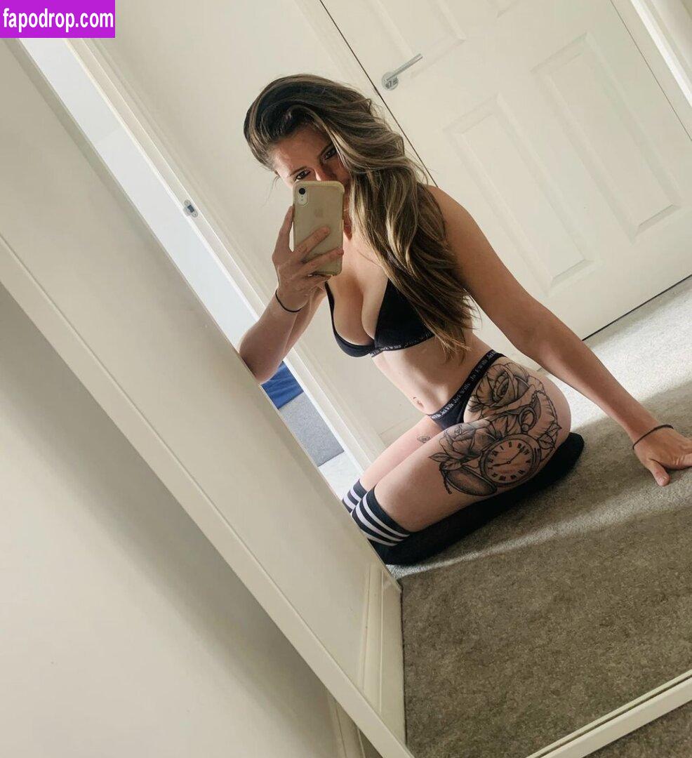 Tasha_23 / natasha_j23 leak of nude photo #0002 from OnlyFans or Patreon